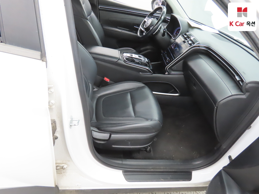 هيونداي - توسان - Image 29