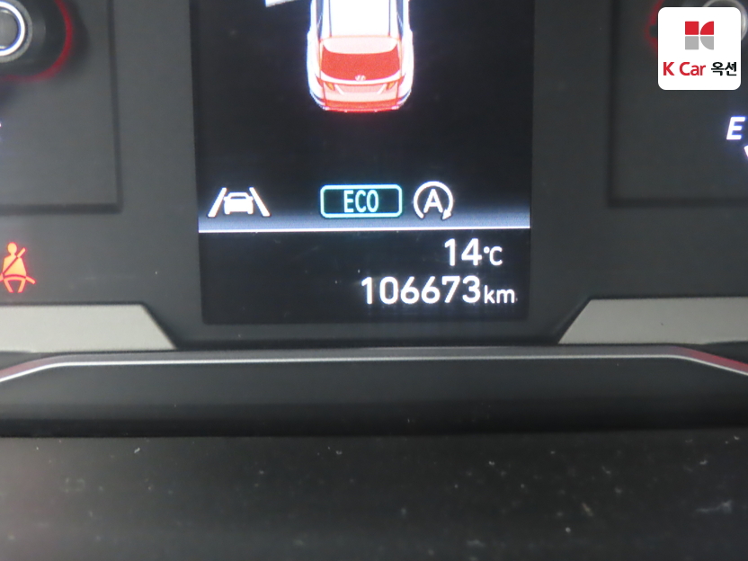 هيونداي - توسان - Image 4