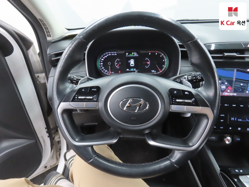 هيونداي - توسان - Image 10