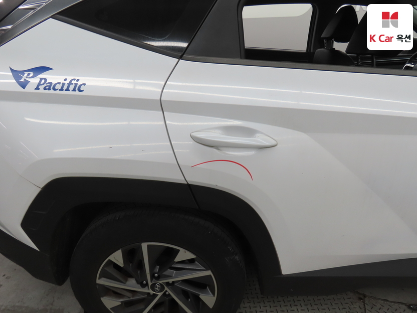 هيونداي - توسان - Image 35