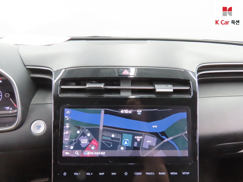 هيونداي - توسان - Image 14