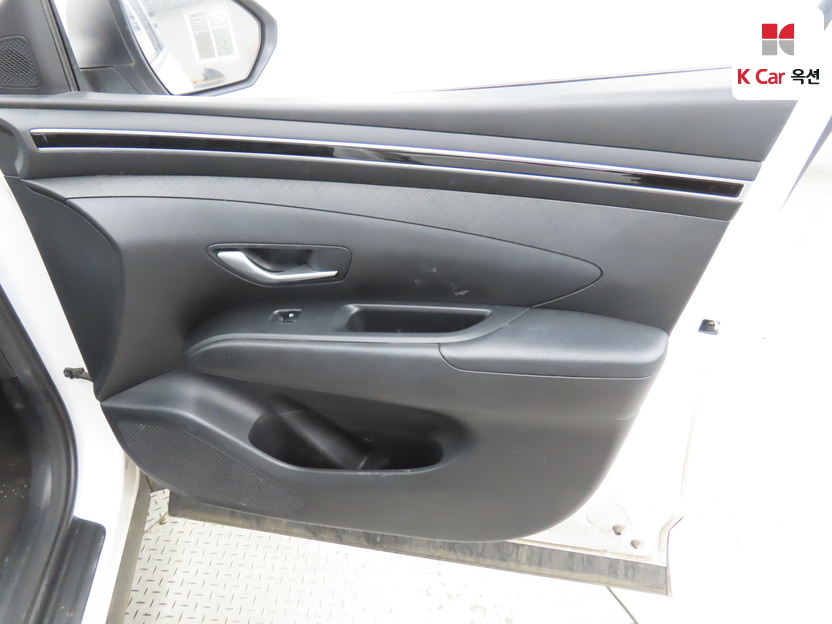 هيونداي - توسان - Image 28