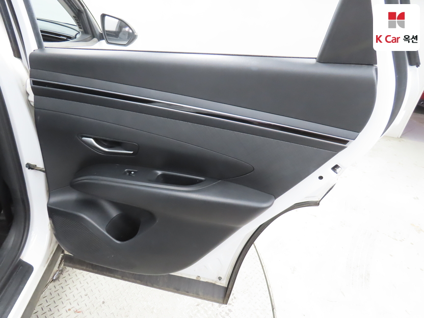 هيونداي - توسان - Image 26