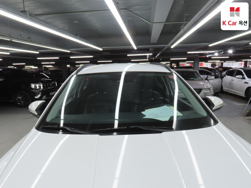 هيونداي - توسان - Image 33