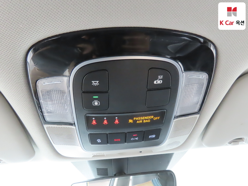 هيونداي - توسان - Image 12