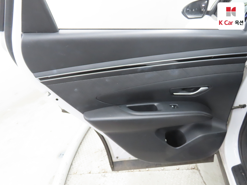 هيونداي - توسان - Image 21