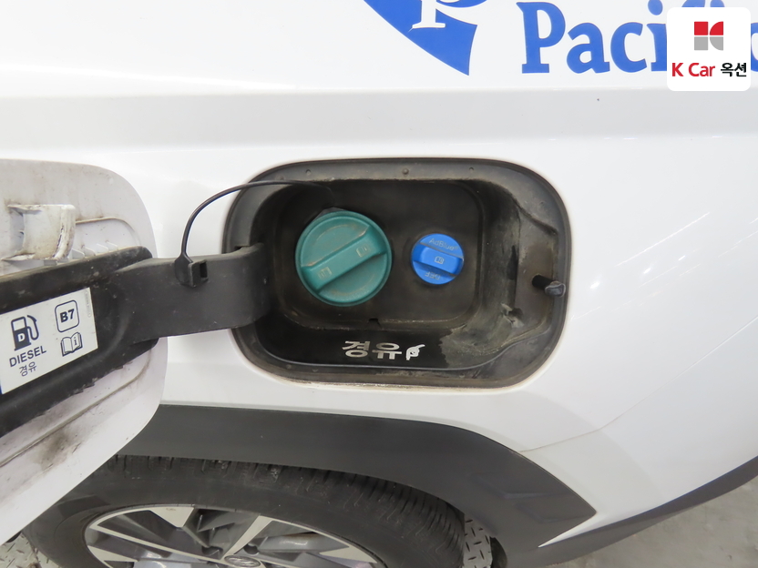 هيونداي - توسان - Image 23