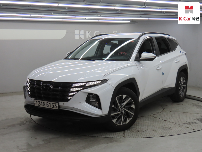 هيونداي - توسان