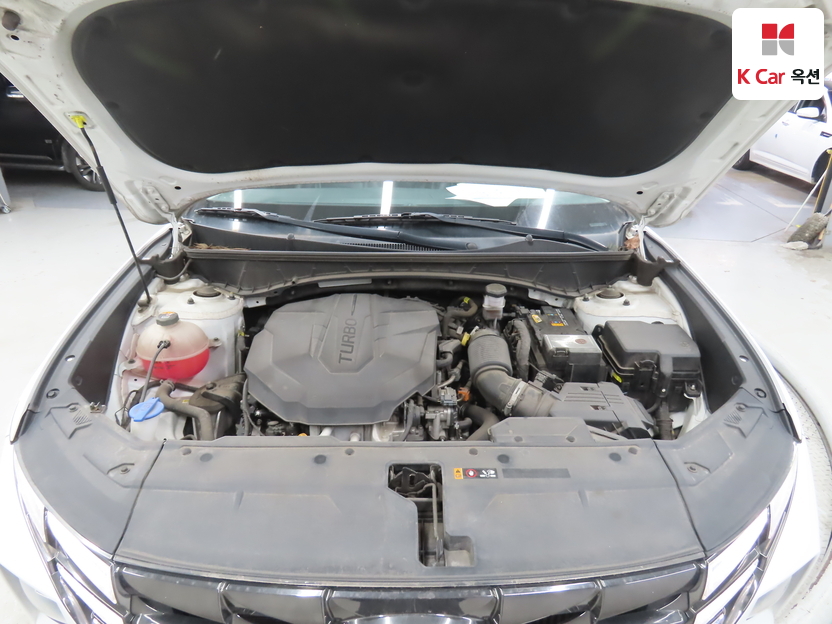 هيونداي - توسان - Image 32