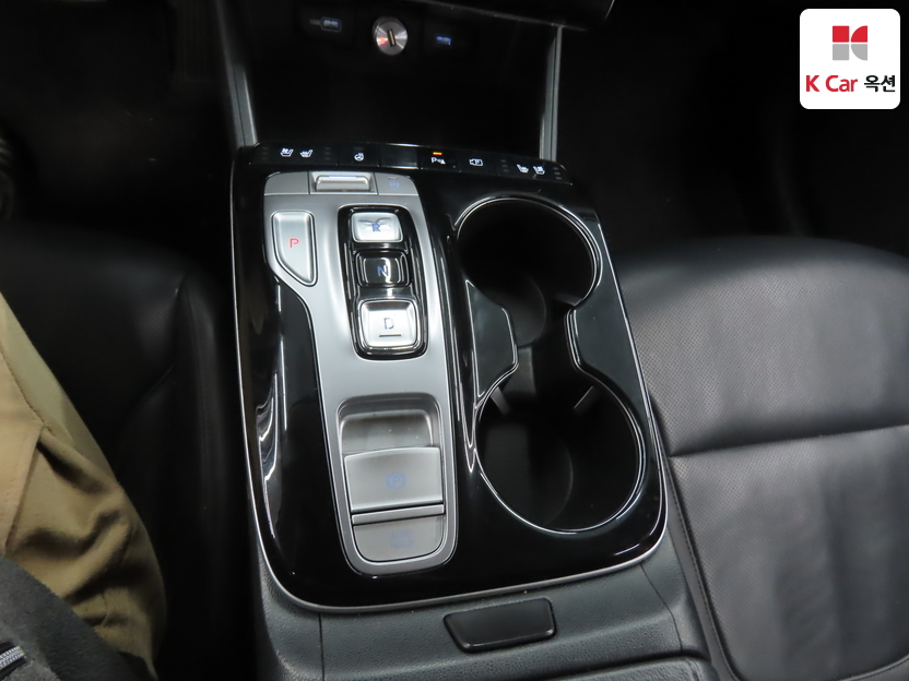 هيونداي - توسان - Image 16