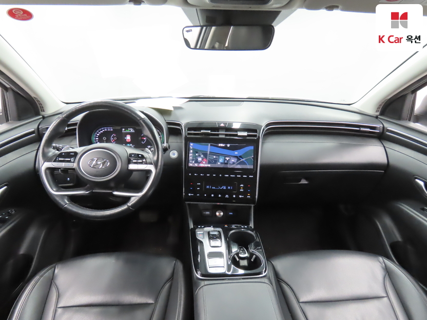 هيونداي - توسان - Image 3