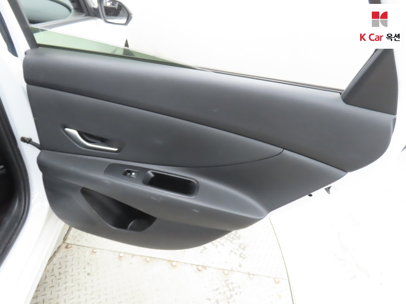 هيونداي - النترا - Image 25