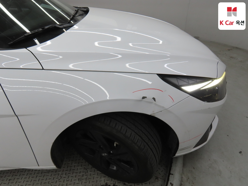 هيونداي - النترا - Image 40