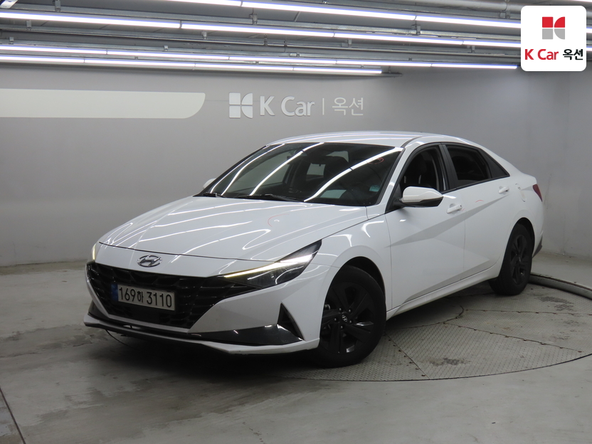 هيونداي - النترا