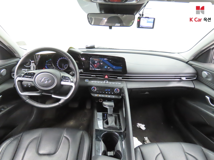 هيونداي - النترا - Image 3