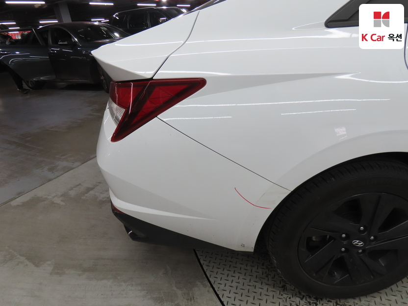 هيونداي - النترا - Image 38