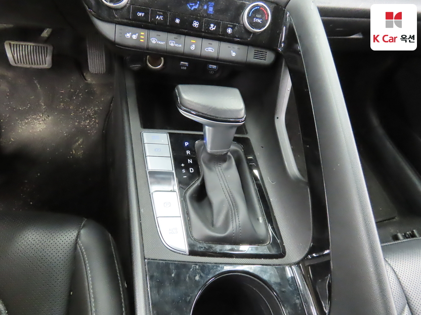 هيونداي - النترا - Image 16