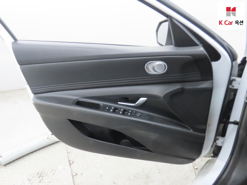 هيونداي - النترا - Image 8