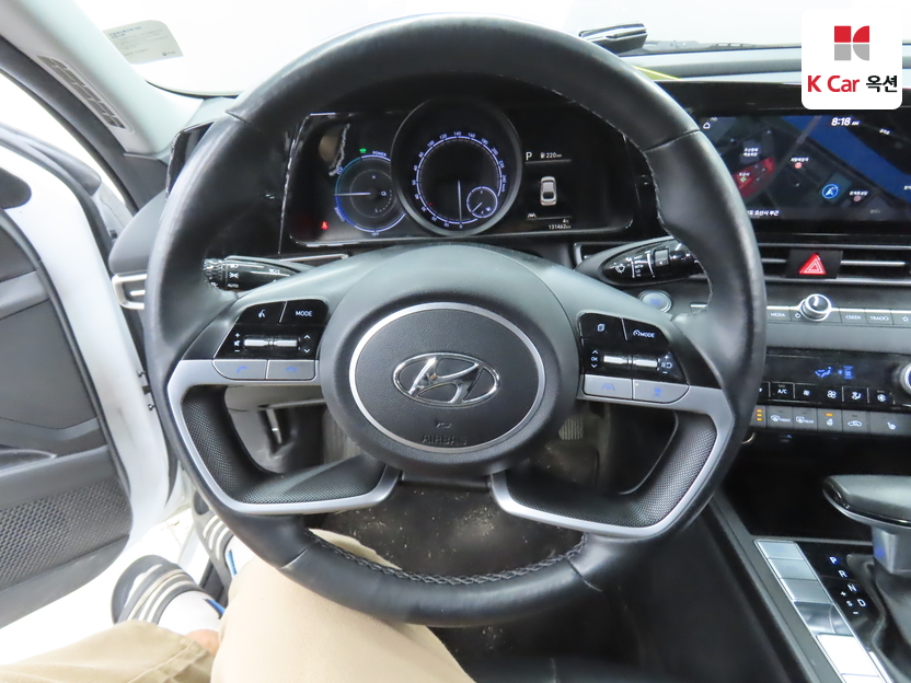 هيونداي - النترا - Image 10