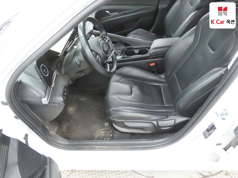 هيونداي - النترا - Image 18