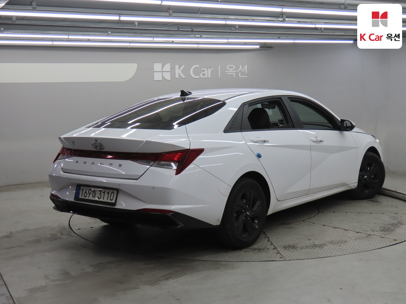 هيونداي - النترا - Image 2