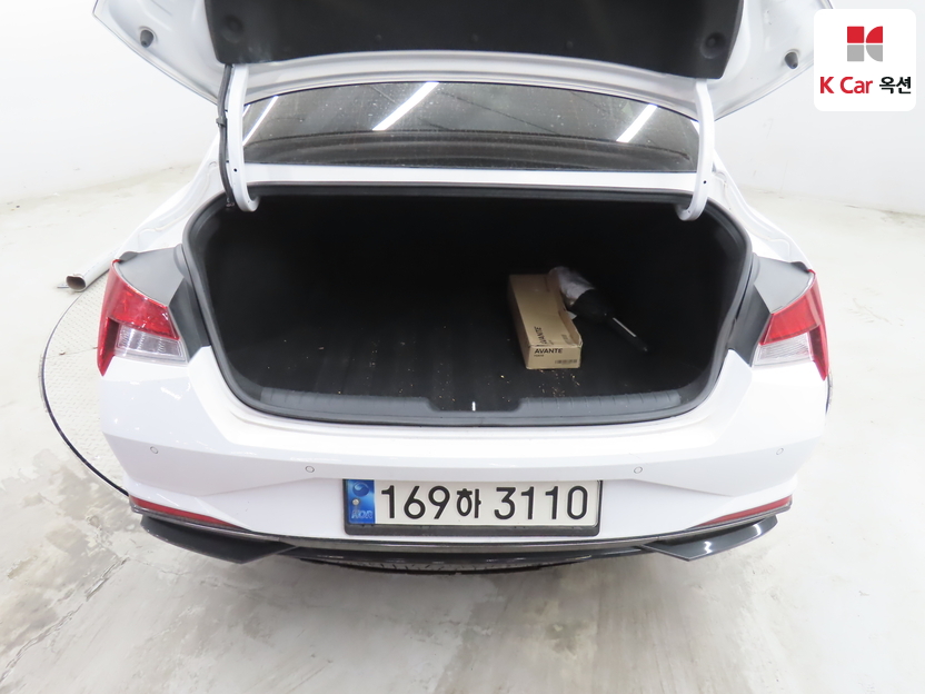 هيونداي - النترا - Image 24