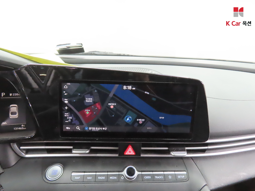 هيونداي - النترا - Image 14