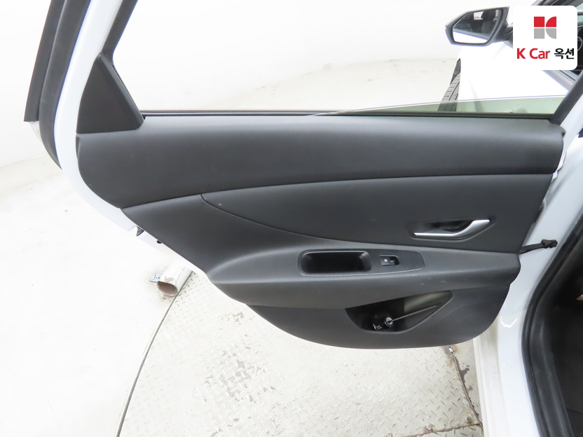 هيونداي - النترا - Image 21