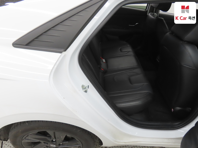 هيونداي - النترا - Image 26