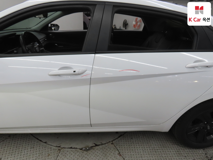 هيونداي - النترا - Image 36