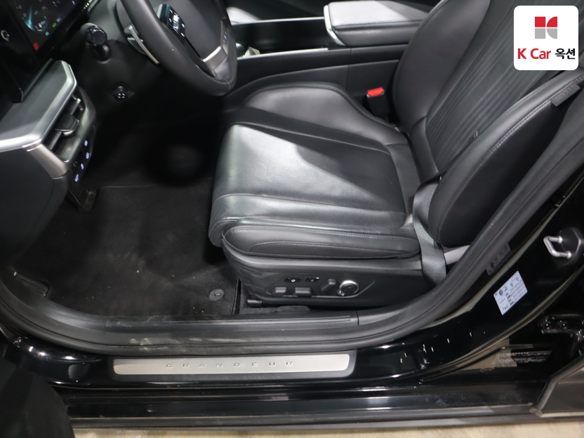 هيونداي - أزيرا - Image 19