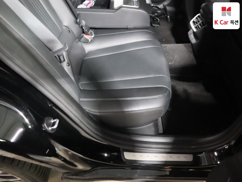 هيونداي - أزيرا - Image 30