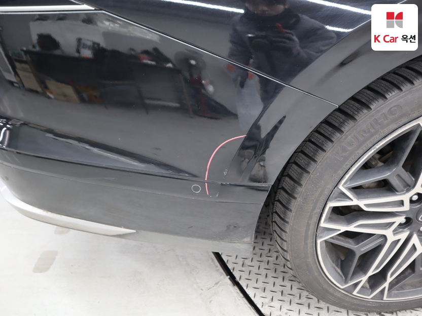 هيونداي - أزيرا - Image 41