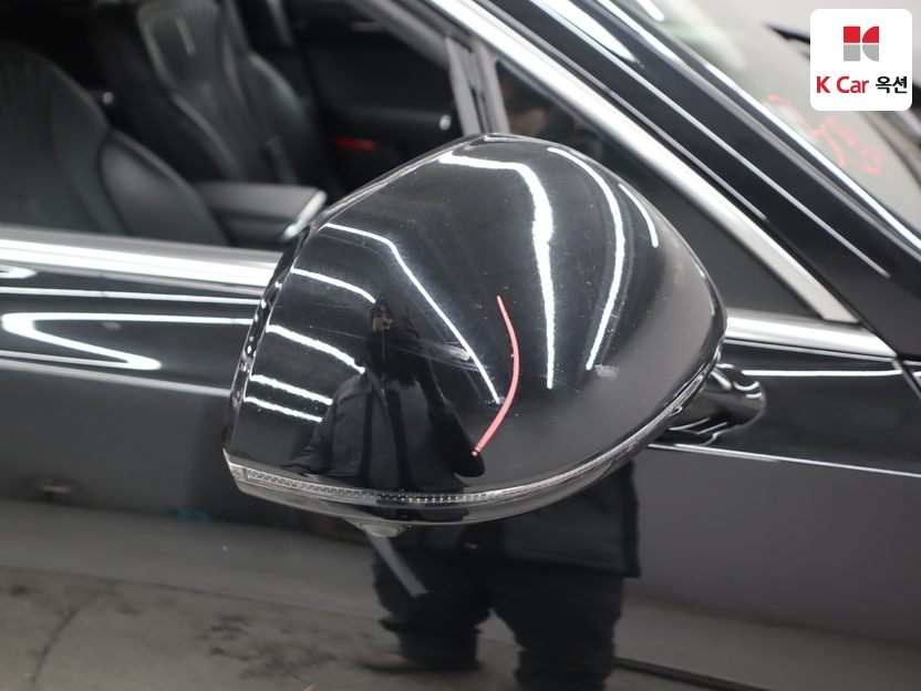 هيونداي - أزيرا - Image 38