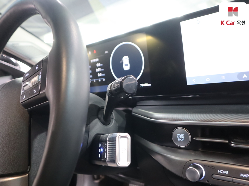 هيونداي - أزيرا - Image 11