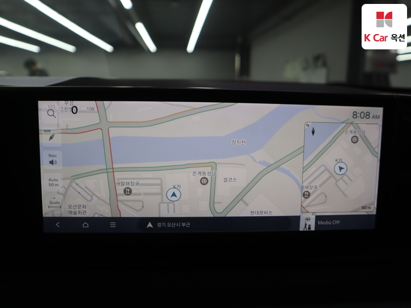 هيونداي - أزيرا - Image 14