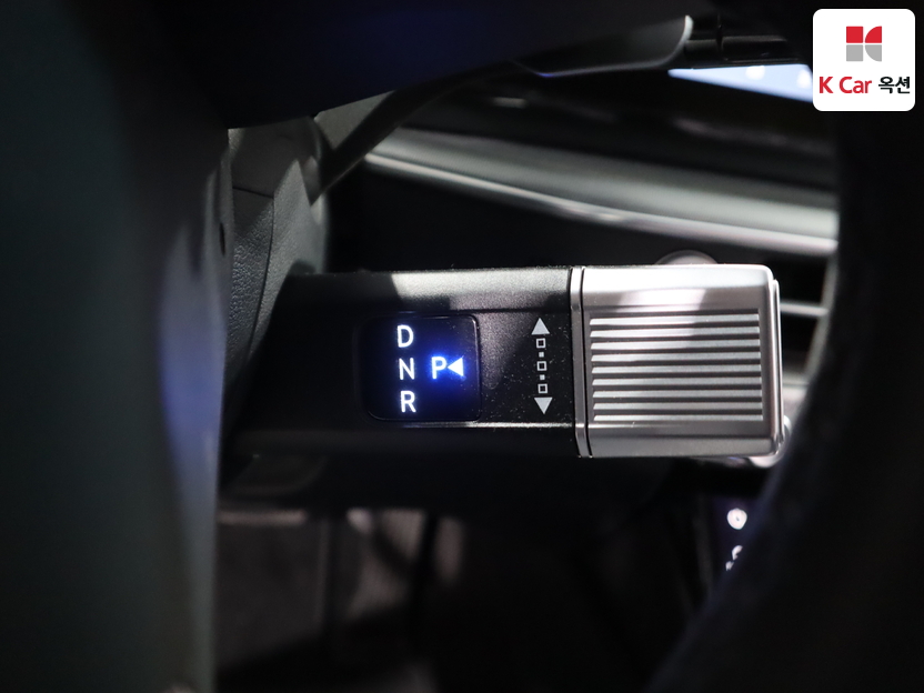 هيونداي - أزيرا - Image 17