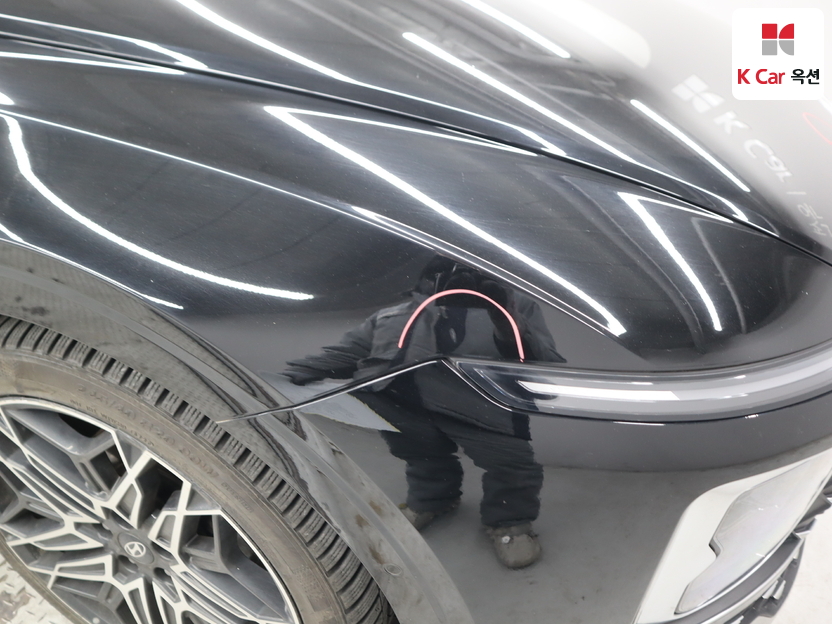 هيونداي - أزيرا - Image 45