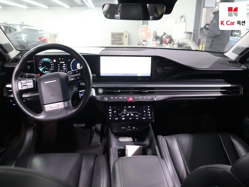 هيونداي - أزيرا - Image 3