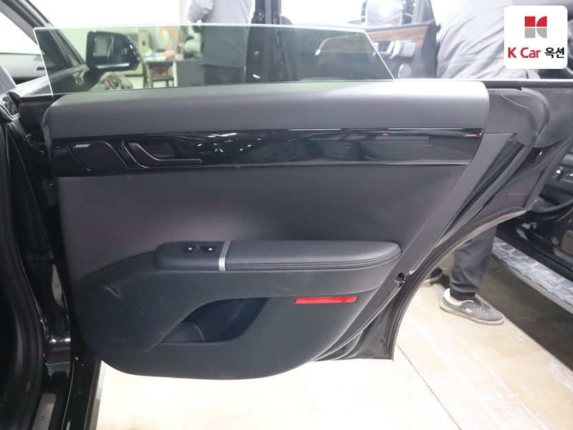 هيونداي - أزيرا - Image 29