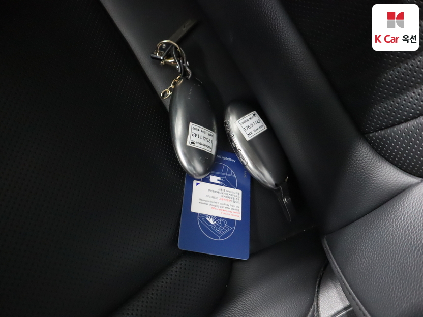 هيونداي - أزيرا - Image 18