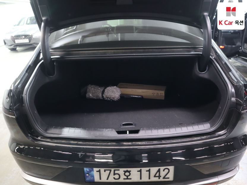 هيونداي - أزيرا - Image 27