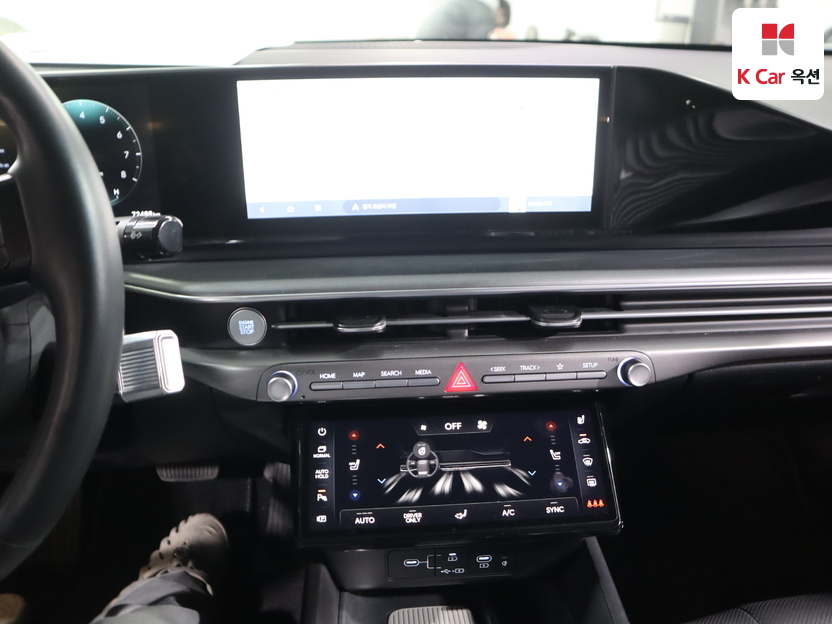 هيونداي - أزيرا - Image 6