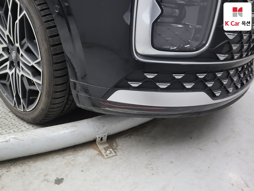 هيونداي - أزيرا - Image 46