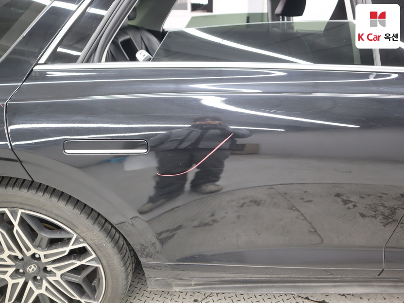 هيونداي - أزيرا - Image 43