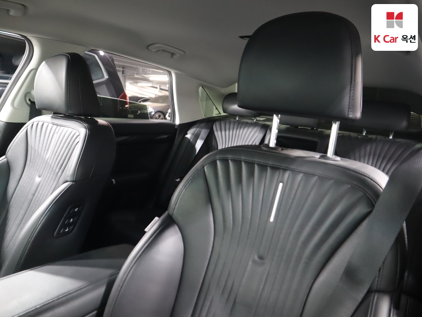 هيونداي - أزيرا - Image 20