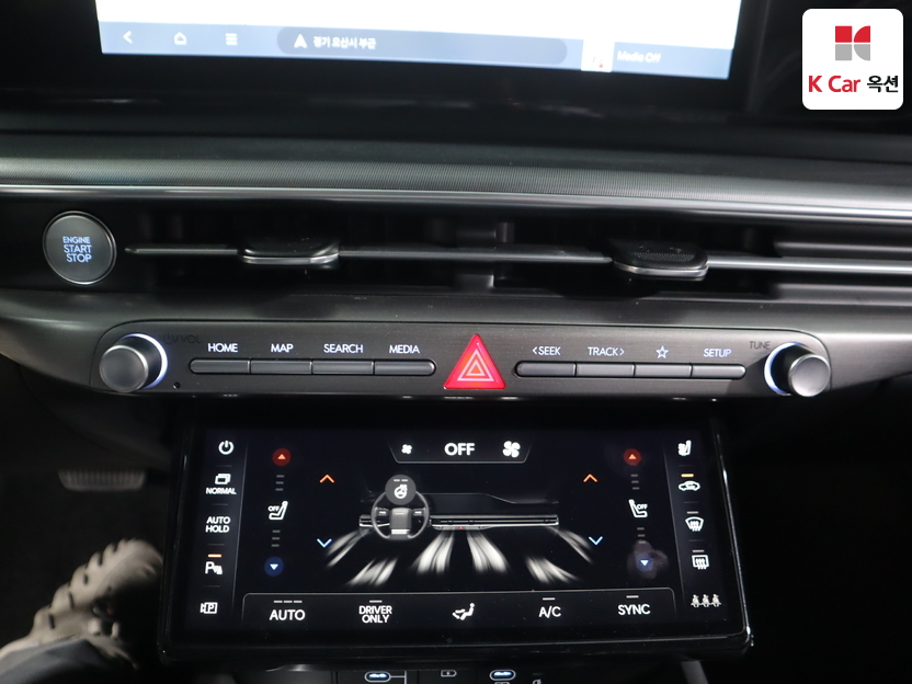 هيونداي - أزيرا - Image 15