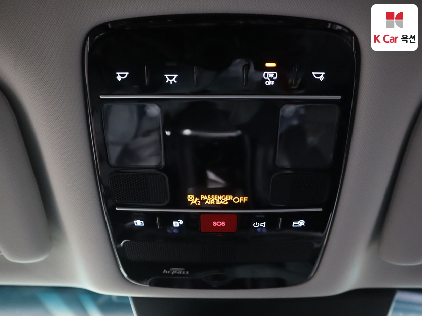 هيونداي - أزيرا - Image 12