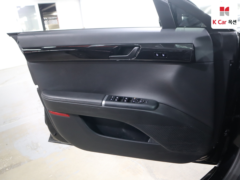 هيونداي - أزيرا - Image 8