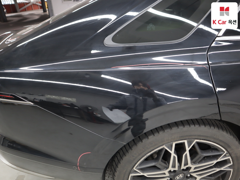 هيونداي - أزيرا - Image 42